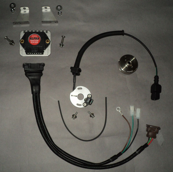 Bmw r100 ignition timing #4